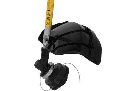 Электрический триммер Huter GET-LS45