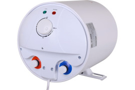 Водонагреватель накопительный круглый Ресанта ВН-10КН