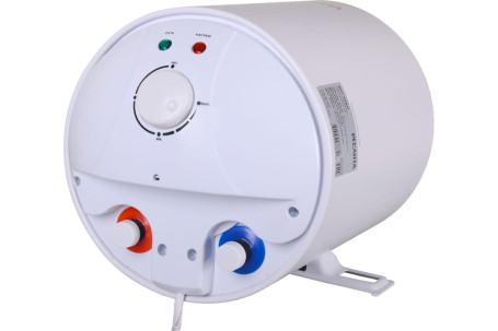 Водонагреватель накопительный круглый Ресанта ВН-10КН