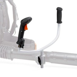 Рукоятка двухручная BR 430,500,550,600 комплект Stihl 42827901700