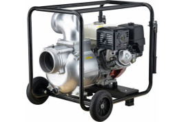 Мотопомпа бензиновая HND WP 60 XC