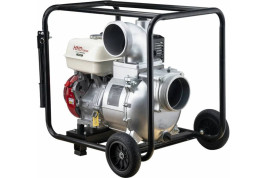 Мотопомпа бензиновая HND WP 60 XC