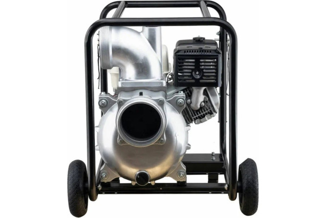 Мотопомпа бензиновая HND WP 60 XC