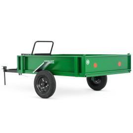 Прицеп для мотоблока Мобил К ТПМ-500 КОМФОРТ