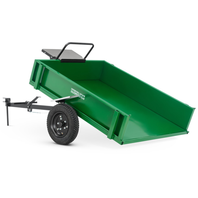 Прицеп для мотоблока Мобил К ТПМ-500 КОМФОРТ