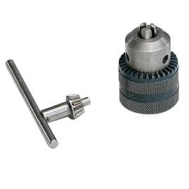 BT 45 патрон сверлильный c ключом для сверел диаметром до 13мм Stihl 43146804001