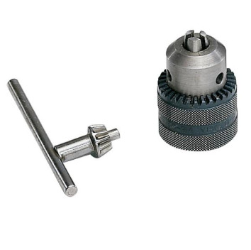 BT 45 патрон сверлильный c ключом для сверел диаметром до 13мм Stihl 43146804001