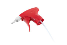 Распылитель с пенной насадкой красный Karcher 6.295-722.0