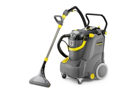Моющий пылесос Karcher PUZZI 30/4 1.101-120.0