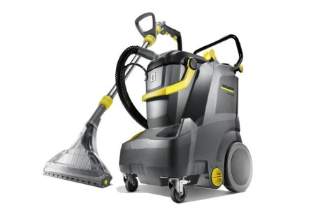 Моющий пылесос Karcher PUZZI 30/4 1.101-120.0