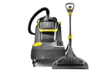 Моющий пылесос Karcher PUZZI 30/4 1.101-120.0
