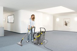 Моющий пылесос Karcher PUZZI 30/4 1.101-120.0
