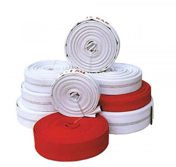 Напорный пожарный рукав Caiman d=75mm(3”)