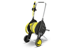 Тележка для шланга HT 4.520 Kit со шлангом PrimoFlex 1/2"-20м Karcher 2.645-168.0