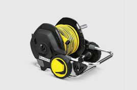 Тележка для шланга HT 4.520 Kit со шлангом PrimoFlex 1/2"-20м Karcher 2.645-168.0