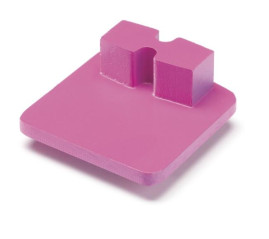 Сегмент HUSQVARNA G1143S 5430864-41 одинарный зерно 20 (бетон М200-350, грубая шлифовка, 300-400 м2)