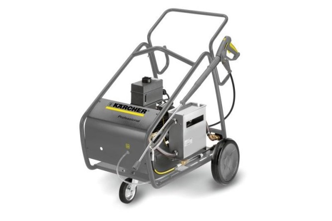 Мойка высокого давления Karcher HD10/16-4 Cage Ex  1.353-904.0