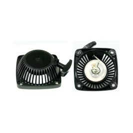 Стартер в сборе Honda GX22, GX31, GX34L, GX43L (28400-ZM3-033) Unisaw