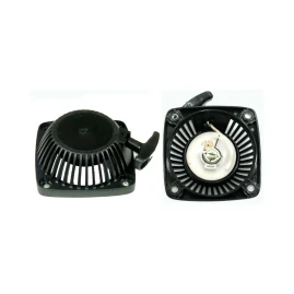 Стартер в сборе Honda GX22, GX31, GX34L, GX43L (28400-ZM3-033) Unisaw