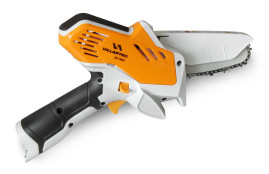 Пила цепная аккумуляторная VILLARTEC SA 1462