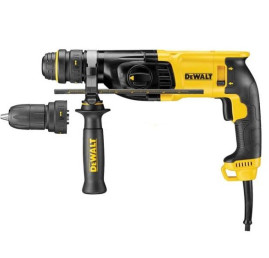 Перфоратор DeWalt D25134K