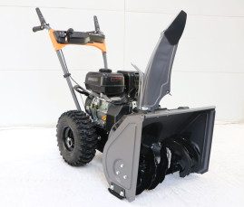 Снегоуборщик бензиновый VILLARTEC WB 5556