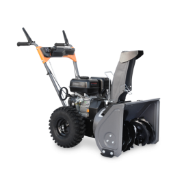 Снегоуборщик бензиновый VILLARTEC WB 5556