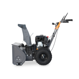 Снегоуборщик бензиновый VILLARTEC WB 5556