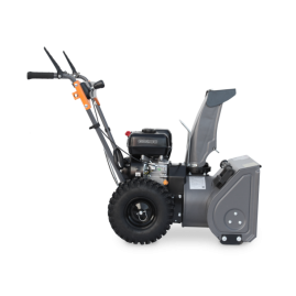 Снегоуборщик бензиновый VILLARTEC WB 5556