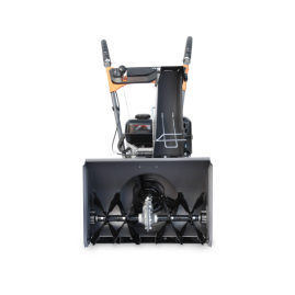 Снегоуборщик бензиновый VILLARTEC WB 5556