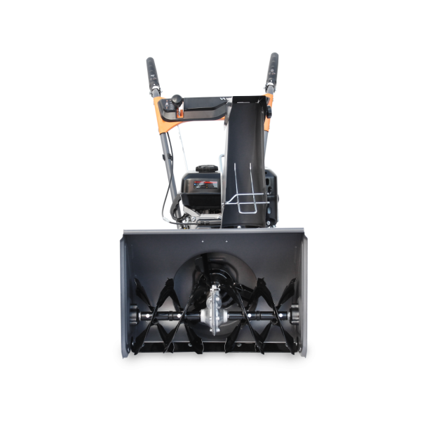 Снегоуборщик бензиновый VILLARTEC WB 5556