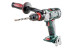 Аккумуляторная ударная дрель Metabo SB 18 LTX-3 BL Q I 602357890