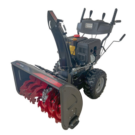 Бензиновый снегоуборщик EVOline SBG 760 LE