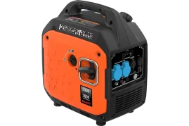 Инверторный генератор EVOline BQH 2800 E