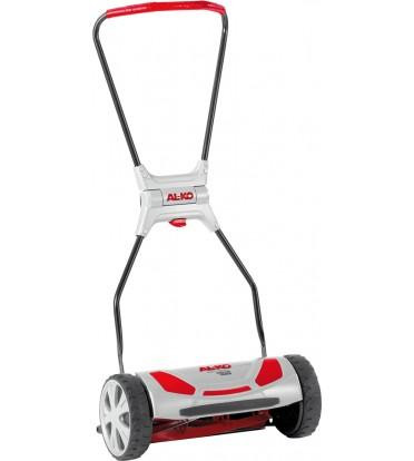 Шпиндельная газонокосилка AL-KO Soft Touch 380 HM Premium