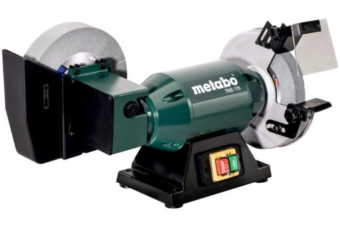 Точило Metabo TNS 175 611750000