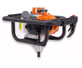 Мотобур Holzfforma FF140