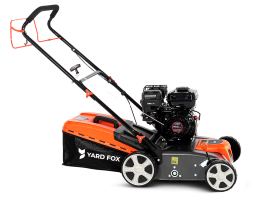Бензиновый вертикуттер YARD FOX 38 VP LS380-H200