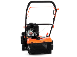 Бензиновый вертикуттер YARD FOX 38 VP LS380-H200