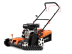 Бензиновый вертикуттер YARD FOX 38 VP LS380-H200