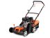 Бензиновый вертикуттер YARD FOX 38 VP LS380-H200