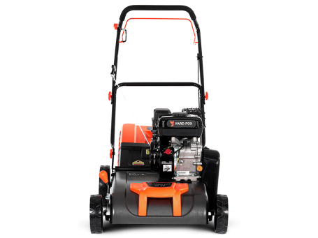 Бензиновый вертикуттер YARD FOX 38 VP LS380-H200