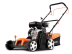Бензиновый вертикуттер YARD FOX 38 VP LS380-H200