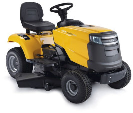 Садовый трактор Stiga Tornado 3098 H