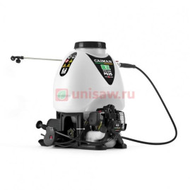Опрыскиватель бензиновый ранцевый Caiman PS25 FOG KING