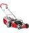 Бензиновая газонокосилка AL-KO Highline 525 SP