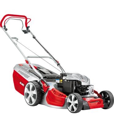 Бензиновая газонокосилка AL-KO Highline 525 SP