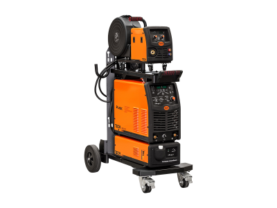 Сварочный инвертор Сварог TECH MIG 350 P (N316)