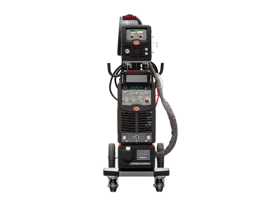 Сварочный инвертор Сварог TECH MIG 350 P (N316)