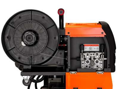 Сварочный инвертор Сварог TECH MIG 350 P (N316)